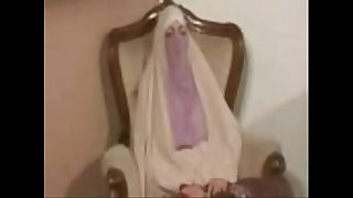 video. .Hard fcking with amazing hijab girl - x264