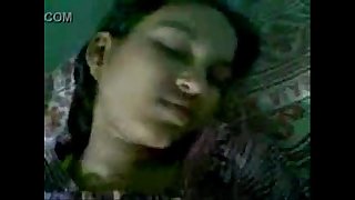 Indian Girlfriend Hot Fucking (KAM)
