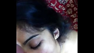 Desi Indian - NRI Gf Face Fucked Blowjob and Cumshots Compilation - Leaked Scandal
