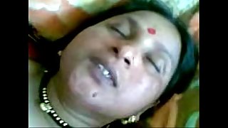 Indian Village aunty hookup in her husband
