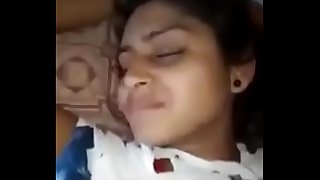Desi Hotty Boobs Girl Friend Fucked by BF