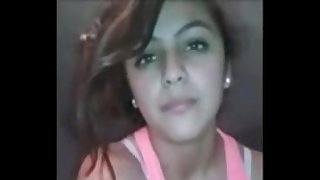 Indian Student Stripping Naked Fuckfest Video - FuckMyIndianGF.com