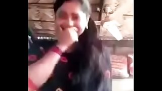 Cute Desi School Girl Shows her Nude Body Video