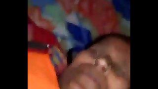 Desi real chachi and bhatija hardcore sex at night (Hindi audio) //  Watch Full 21 min Video At http:filf.pw/desichachi