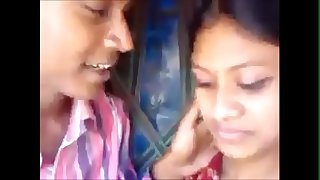 Desi Sizzling Couple
