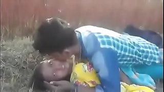 Desi Girl forced to fuck