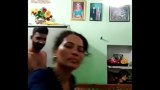Desi indian bhabhi fucked in doggy fashion