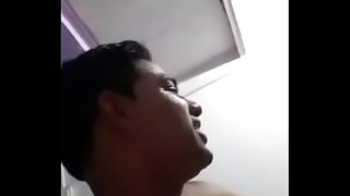 Exclusive- Desi clg Girl Fucked by Professor and He Cum On her Pussy