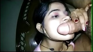 Muslim College Damsel Indian Sex Mms With Paramour