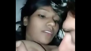 Desi Couple Hook-up Scandal Video Trending Online