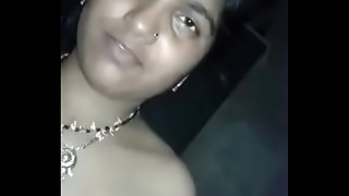 Desi Wife Ridding Husband Fuck-stick