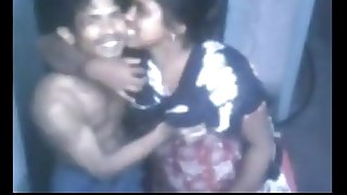 Horny Desi indian village  prostitute group hump threesome fucking hard