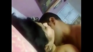 Desi beutiful aunty boinking with uncle clear audio