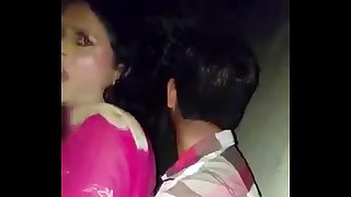 desi guy cought while doing hookup outdoor