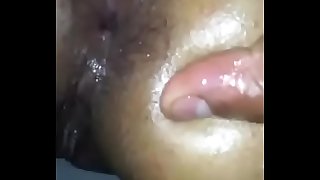 anal hardcore fingering with desi jyoti  AUGUST 4, 2016